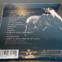 Machine Head - Of Kingdom And Crown , снимка 2 - CD дискове - 44013826