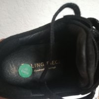 Нови оригинални обувки Filling Pieces ,37/Модел :Low Top Ripple Basic, снимка 6 - Дамски ежедневни обувки - 32962115