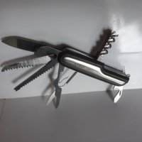 Продавам нов ,мнофункционален,сгъваем,джобен нож., снимка 9 - Ножове - 26676058