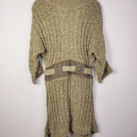 Superstar cardigan S, снимка 2 - Блузи с дълъг ръкав и пуловери - 39376799