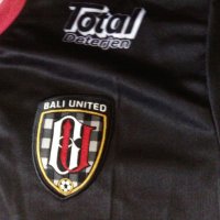 Бали Юнайтед Индонезия футболна тениска размер Л, снимка 3 - Футбол - 28703514
