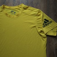 Adidas FreeLift Prime T-Shirt  - страхотна мъжка тениска ХЛ, снимка 3 - Тениски - 40738543