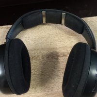 Безжични слушалки-SENNHEISER - HDR-118, снимка 3 - Безжични слушалки - 44112607