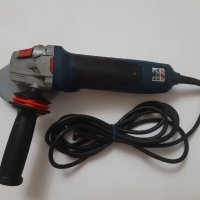 Ъглошлайф Bosch GWS 17-125 CI, 1700 W, Бош, снимка 3 - Други инструменти - 42951831