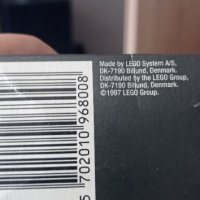 Lego 6800 лего, снимка 4 - Други игри - 32673448