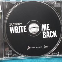 R. Kelly – 2012 - Write Me Back(Hip Hop), снимка 3 - CD дискове - 43004191
