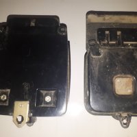 Стари електромери, снимка 8 - Друга електроника - 43354054