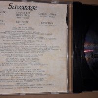 Конпакт дискове на - Savatage – The Wake Of Magellan 1997г./ Gravestone – Gravestone 1993г., снимка 3 - CD дискове - 39491851