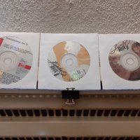 Оригинални дискове, снимка 4 - CD дискове - 37390227