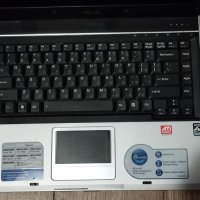 Лаптоп на части  Asus F3U, снимка 2 - Части за лаптопи - 43467198