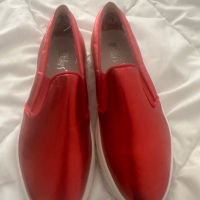 Нови обувки hobys, снимка 2 - Дамски ежедневни обувки - 44862856