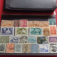 Пощенски марки смесени серий стари редки перфектно състояние уникати за КОЛЕКЦИЯ 37253, снимка 12 - Филателия - 40396232