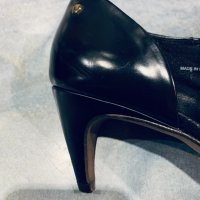 Скъпи обувки MARTINELLI,37р-р,естествена кожа, снимка 12 - Дамски елегантни обувки - 32415403
