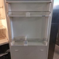 Хладилник с фризер LIEBHERR PREMIUM NO FROST вис.185см. А+++ (два компресора)., снимка 7 - Хладилници - 43447819