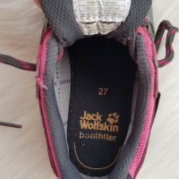 Детски боти Jack Wolfskin №27, снимка 6 - Детски боти и ботуши - 37553494