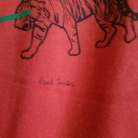 Детски оригинални блузки PAUL SMITH и LCW и дънки  ZARA,14 г. момче, снимка 6 - Детски Блузи и туники - 26638663