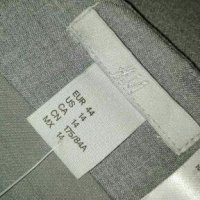 Офис пола в сиво, с подплата - H&M🍀❤ L р-р❤🍀арт.4344, снимка 4 - Поли - 37119255