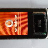 Vodafone 810, снимка 2 - Vodafone - 26448214