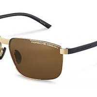 Оригинални мъжки слънчеви очила Porsche Design -40%, снимка 1 - Слънчеви и диоптрични очила - 38144668