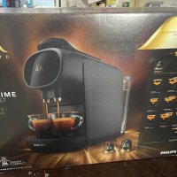 Philips lor Barista кафемашина капсули, снимка 1 - Кафемашини - 43969056