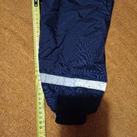 Зимен ски гащеризон,  ръст 110 см, снимка 6 - Детски панталони и дънки - 43910315