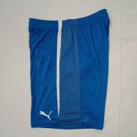 Puma Shorts оригинални гащета S Пума спорт фитнес шорти, снимка 2 - Спортни дрехи, екипи - 40194358