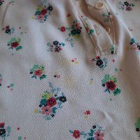 блузки за момиче, ръст 110/116, 6 бр-20лв общо, снимка 9 - Детски тениски и потници - 36810320