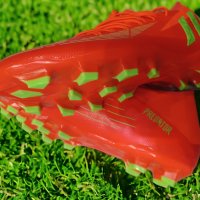 Бутонки с етикет Калеври за футбол Футболни обувки бутонки за деца nike adidas Найк Адидас, снимка 4 - Футбол - 43585347