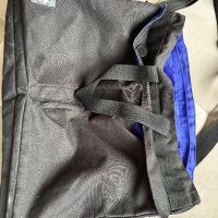 Adidas чанта с допълнителна дълга дръжка, снимка 2 - Чанти - 42972465