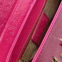 💥Fendi Versace уникални дамски чанти / различни цветове💥, снимка 15 - Чанти - 43613084