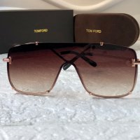 TOM FORD 2022 унисекс слънчеви очила, снимка 4 - Слънчеви и диоптрични очила - 37528346