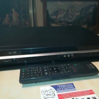 sony rdr-hx780 dvd recorder-hdd/dvd/usb/hdmi-160gb+remote, снимка 3 - Плейъри, домашно кино, прожектори - 29059365