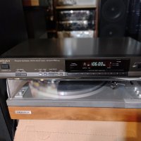 Technics ST-G470 Class AA PXS Cap , снимка 1 - Ресийвъри, усилватели, смесителни пултове - 43342523