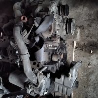 Двигател гол за  VW със код  BKD, снимка 3 - Части - 43401083