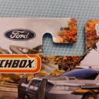 Matchbox , снимка 3 - Колекции - 43651258