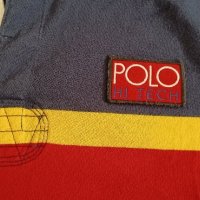 Мъжка блуза Polo Golt by Ralf Lauren, снимка 2 - Блузи - 30857183