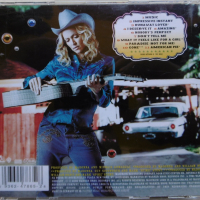 Madonna – Music (2000, CD), снимка 3 - CD дискове - 36477833