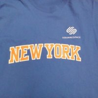 Тениска New York, снимка 3 - Тениски - 24595912