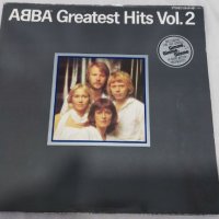 ABBA – Greatest Hits Vol. 2, снимка 1 - Грамофонни плочи - 39350664