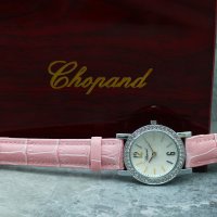 Chopard реплика 010, снимка 4 - Дамски - 27405567