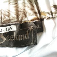 SEELAND за лов размер XL маскировъчен панталон - 154, снимка 12 - Екипировка - 38107540