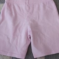 Лот къси панталонки, снимка 4 - Детски къси панталони - 36756431