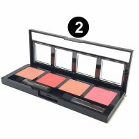 Руж Intense Blush Quad ‘Collection 

, снимка 2 - Професионален грим - 43250479