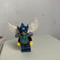 LEGO CHIMA ФИГУРКА!!!!, снимка 2 - Конструктори - 39439181