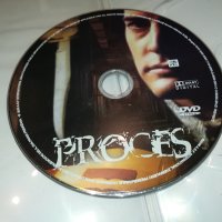 PROCES DVD 0301241922, снимка 2 - DVD дискове - 43644441