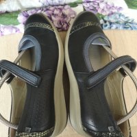 Xsensible Дамски обувки Естествена кожа 38.5н., снимка 8 - Дамски ежедневни обувки - 32688317