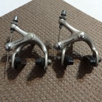 Шосейни спирачки CAMPAGNOLO , снимка 1 - Части за велосипеди - 32538268