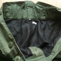 DOVRE FJELL Trouser размер XL за лов риболов туризъм панталон със здрава материя - 567, снимка 10 - Екипировка - 42979264