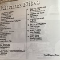 HAVANA NITES, снимка 7 - CD дискове - 39614289