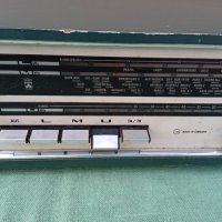 GRUNDIG TYPE RF 115 FM/AM RADIO, снимка 5 - Радиокасетофони, транзистори - 35193718